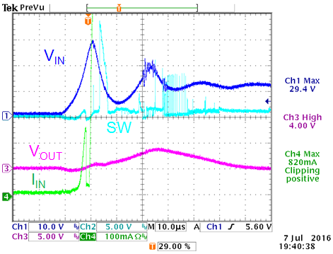 Technical Document Image Preview